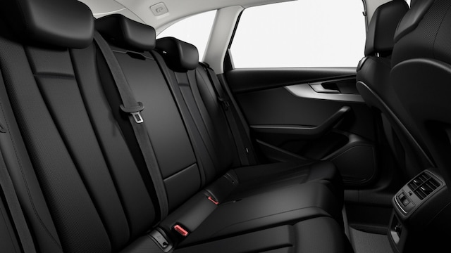 Audi A4 35 TDI Avant S-Tronic