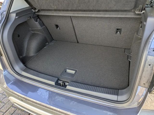 Volkswagen T-Cross 1.0 TSI DSG Life