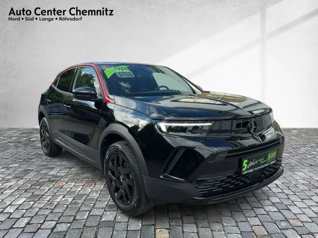 Opel Mokka GS-Line Grand Sport