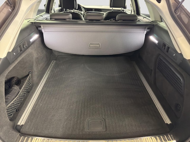 Audi A6 45 TFSI Avant S-Tronic