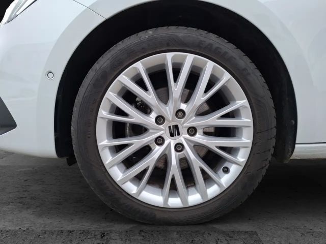 Seat Leon DSG Xcellence