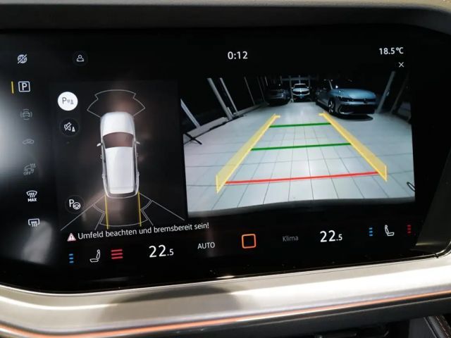 Volkswagen Touareg 3.0 V6 TDI R-Line