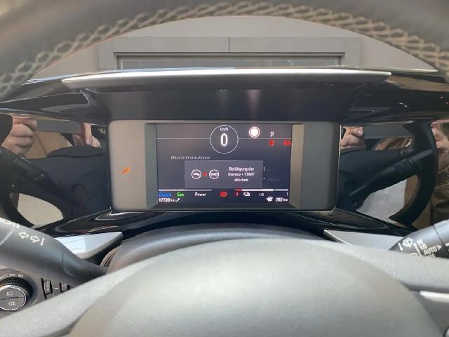 Opel Mokka Elegance Mokka-e