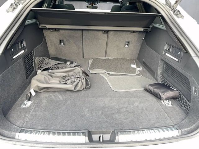 Audi A6 e-tron Quattro