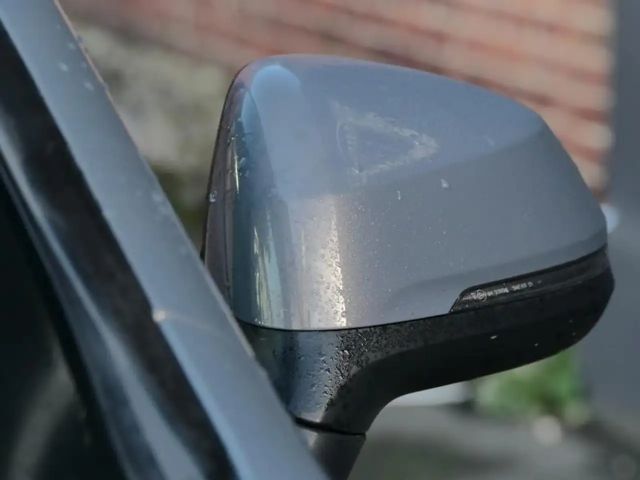 BMW 216 Active Tourer