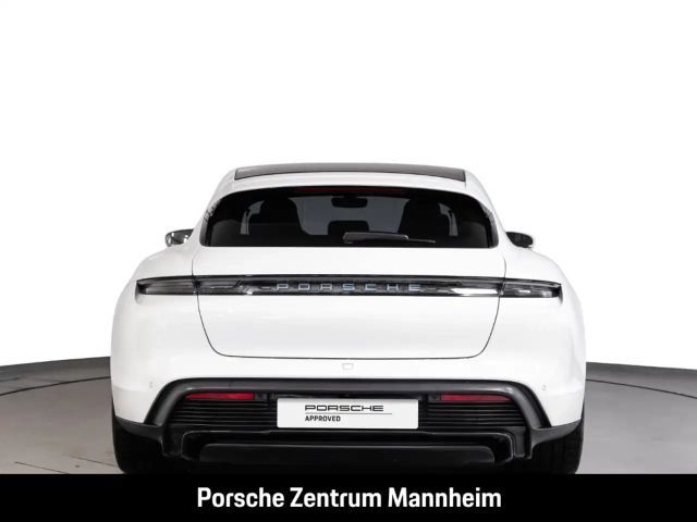 Porsche Taycan S Sport Turismo Turbo