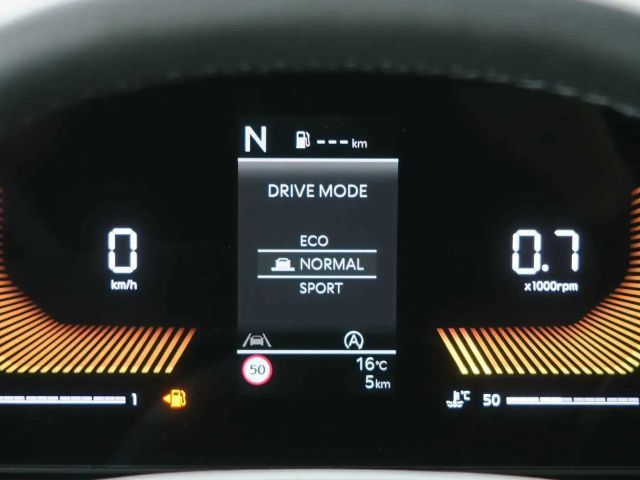 Kia Sportage GDi Vision