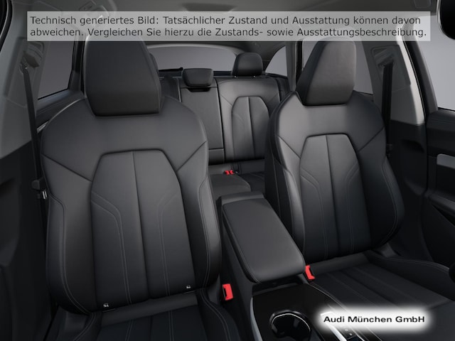 Audi A5 Avant S-Tronic