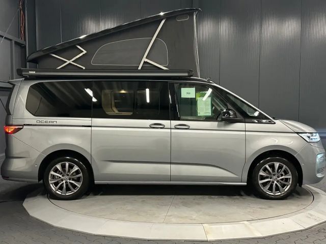Volkswagen California Ocean T7