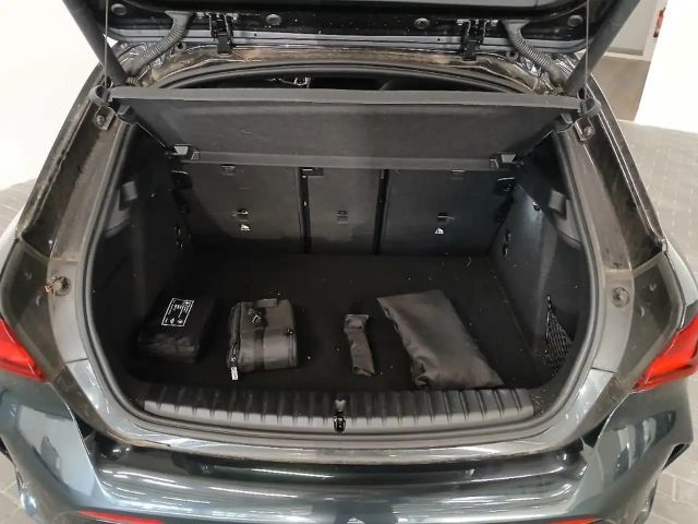 BMW 118 118i M-Sport Sedan