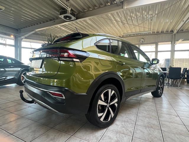 Volkswagen Taigo DSG Style