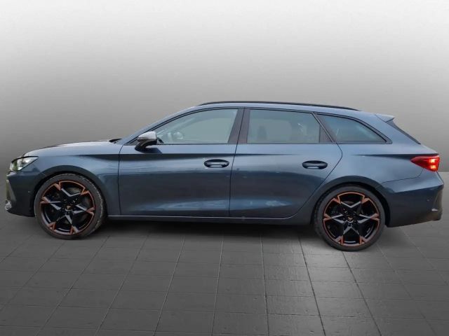 Cupra Leon 2.0 TSI 4Drive Sportstourer VZ