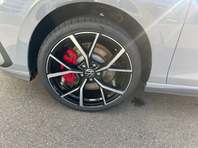 Volkswagen Golf DSG GTI Golf VIII