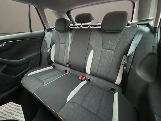 Skoda Kamiq 1.0 TSI Style Style