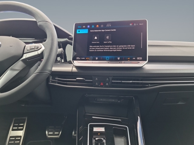 Volkswagen Golf 1.5 TSI DSG eHybrid