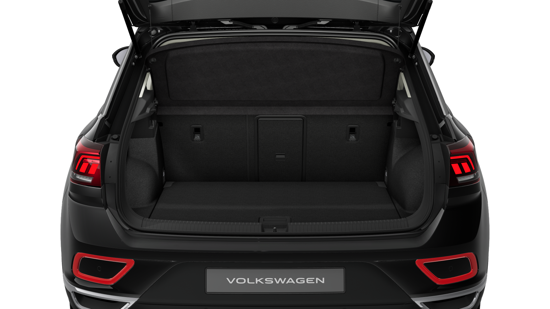 Volkswagen T-Roc 1.5 TSI DSG Plus Style