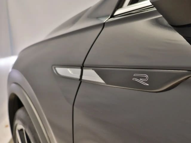 Volkswagen Tiguan 4Motion DSG R-Line