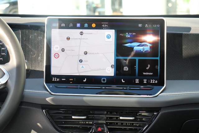 Volkswagen Passat 1.5 eTSI DSG