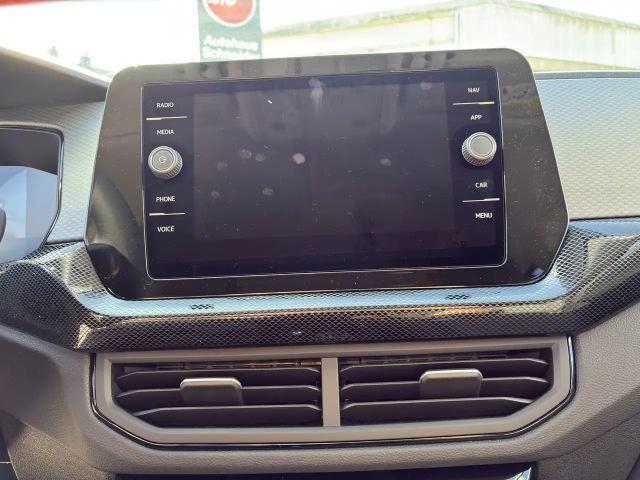 Volkswagen T-Cross DSG Life