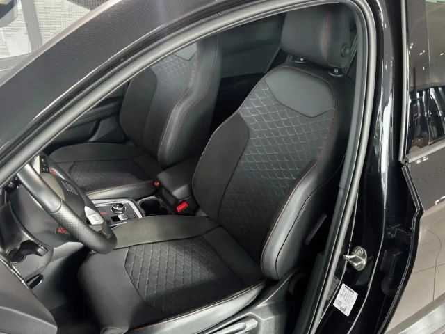 Seat Ateca 1.5 TSI FR-lijn