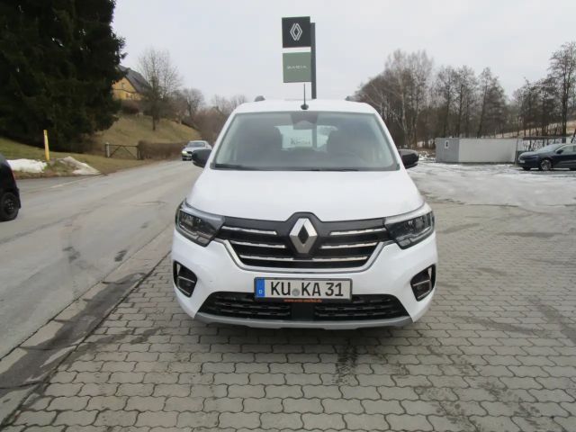 Renault Kangoo Edition One