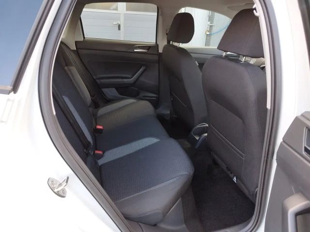 Volkswagen Polo 4Me TSI