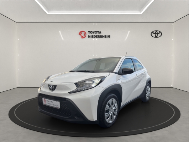 Toyota Aygo X 5-deurs Basis Business