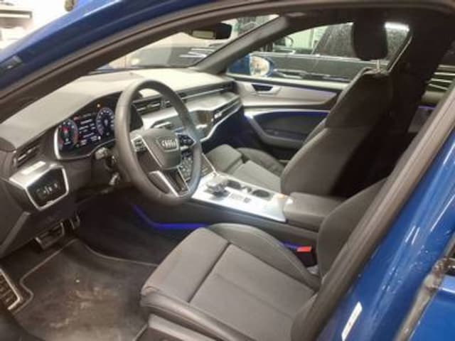 Audi A6 45 TFSI Avant S-Line S-Tronic