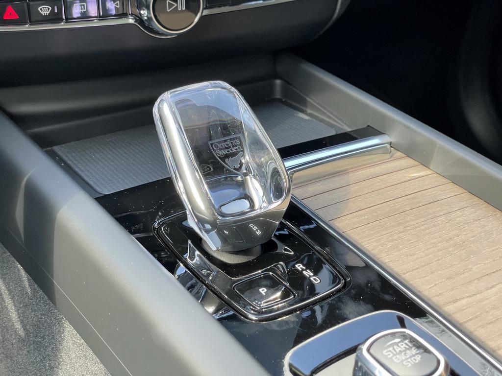 Volvo XC60 AWD Dark Recharge T8 Ultra