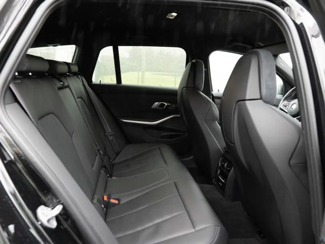 BMW M3 Competition Touring xDrive