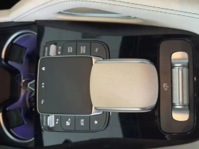 Mercedes-Benz GLS 580 4MATIC AMG Line