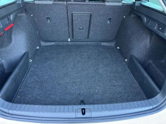 Skoda Octavia Combi Style Style