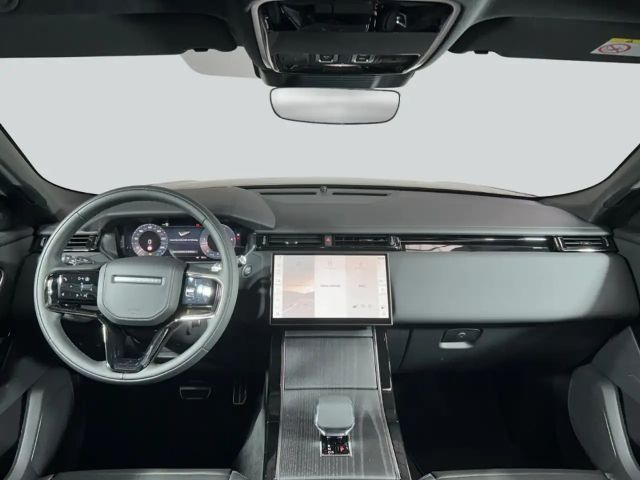 Land Rover Range Rover Velar D300 Dynamic SE