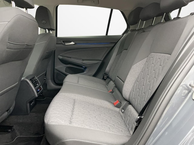 Volkswagen Golf 1.5 TSI Move