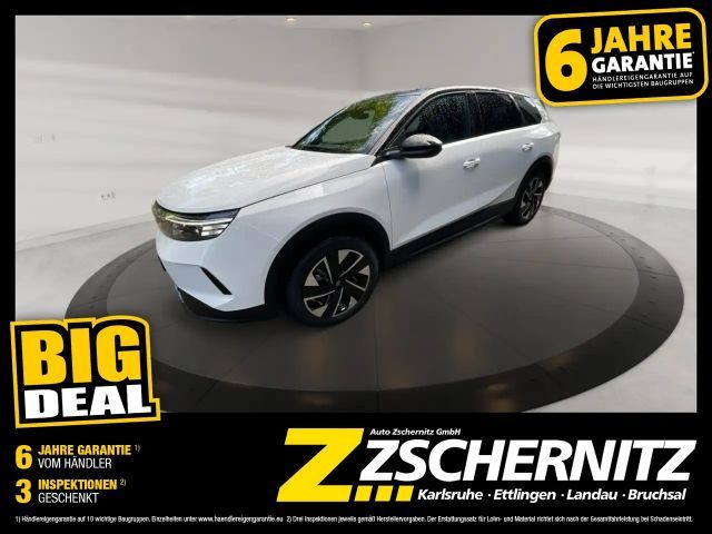 Opel Grandland X GS-Line Grand Sport