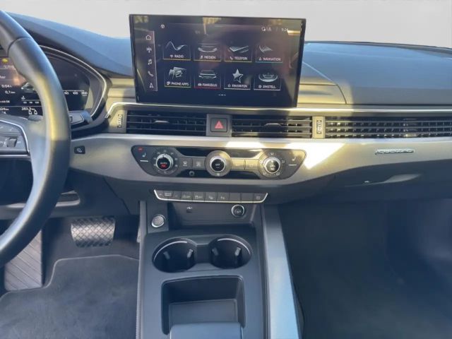 Audi A5 2.0 TDI Coupé Quattro