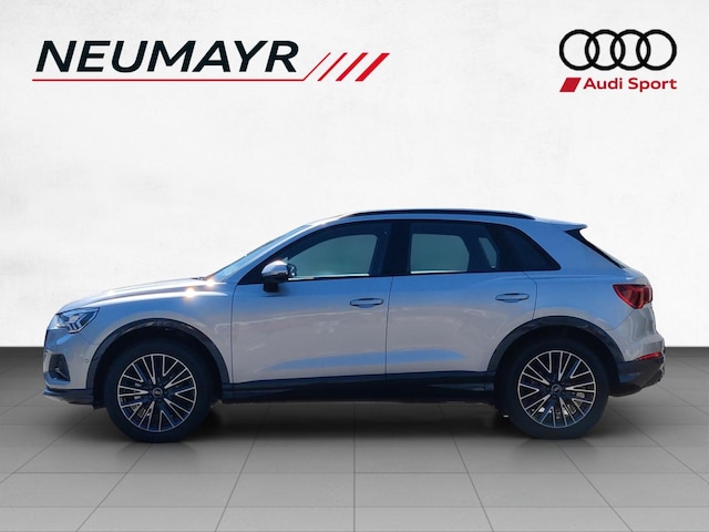 Audi Q3 35 TFSI S-Tronic