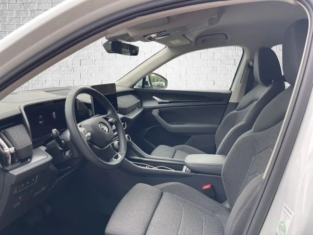Skoda Kodiaq 1.5 TSI Selection iV