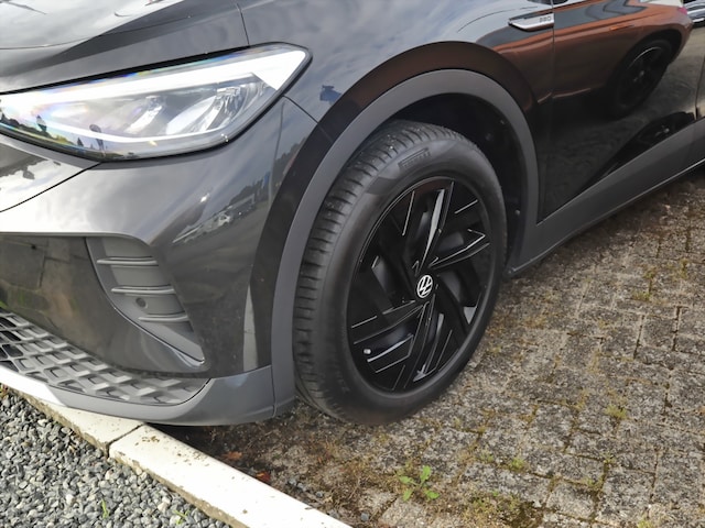 Volkswagen ID.4 77 KWh Performance Pro