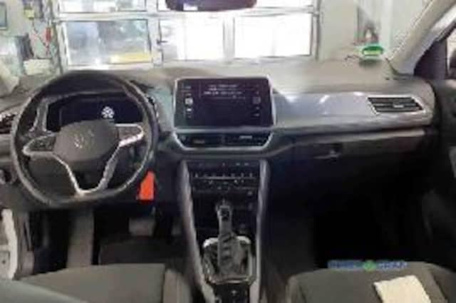 Volkswagen T-Roc 1.5 TSI DSG Style