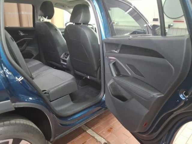 Volkswagen Tayron 2.0 TDI 4Motion DSG Life