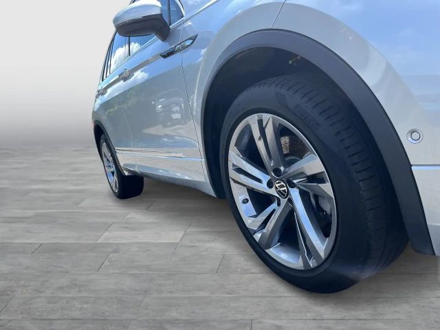 Volkswagen Tiguan 2.0 TSI Pro R-Line