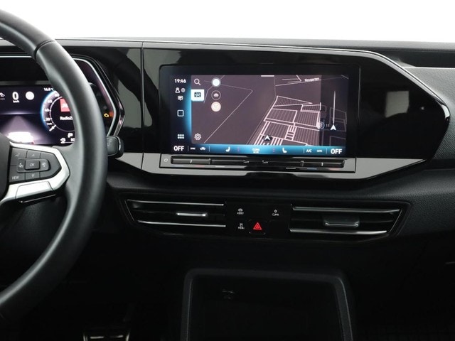 Volkswagen Caddy 2.0 TDI DSG Style