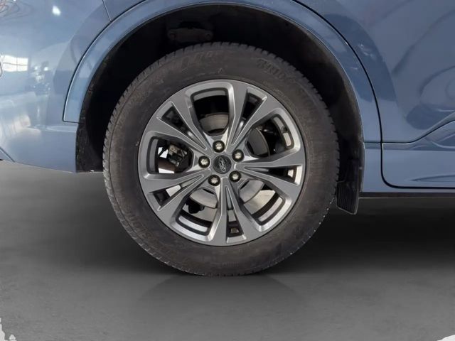 Ford Kuga EcoBoost ST Line