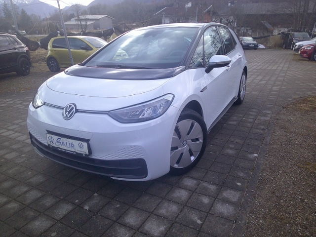Volkswagen ID.3 110 kW*Navi*PDC*LED*APP KLIMA LED