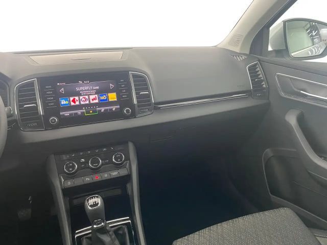 Skoda Karoq Selection