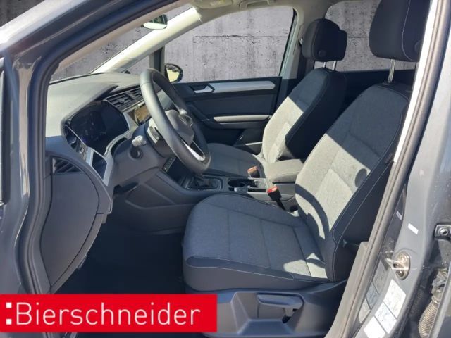 Volkswagen Touran 2.0 TDI DSG Move