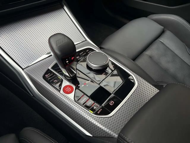 BMW M3 Competition Touring