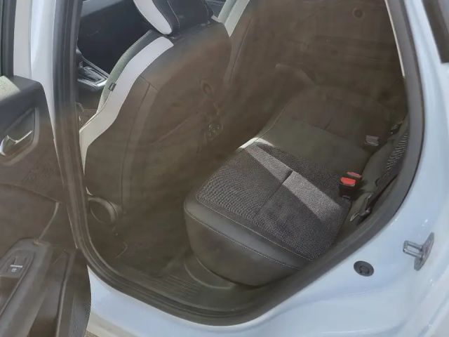 Mitsubishi ASX Select 1.3 T-Benziner 7-DCT