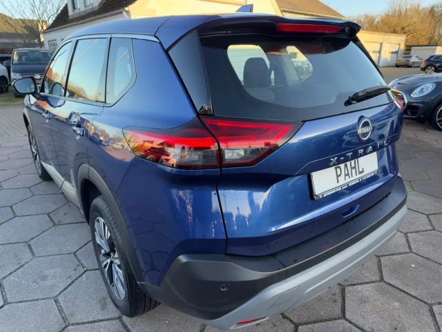 Nissan X-trail N-Connecta
